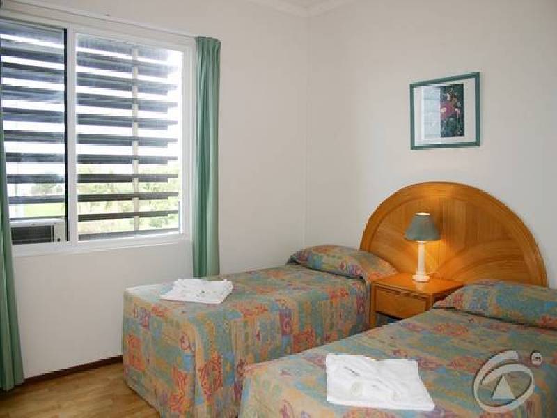 40/26 Marina Boulevard, Cullen Bay NT 0820