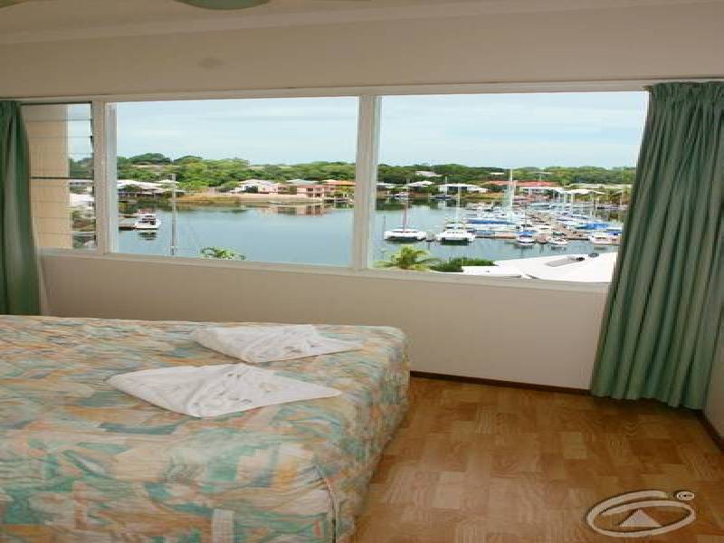 40/26 Marina Boulevard, Cullen Bay NT 0820
