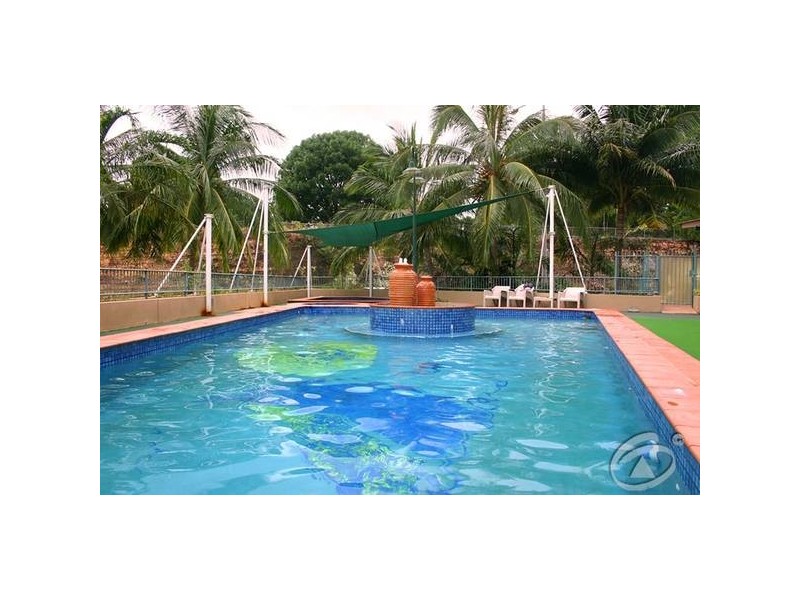 40/26 Marina Boulevard, Cullen Bay NT 0820
