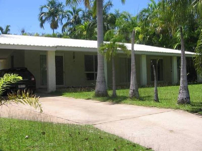 14 Glyde Court, Leanyer NT 0812