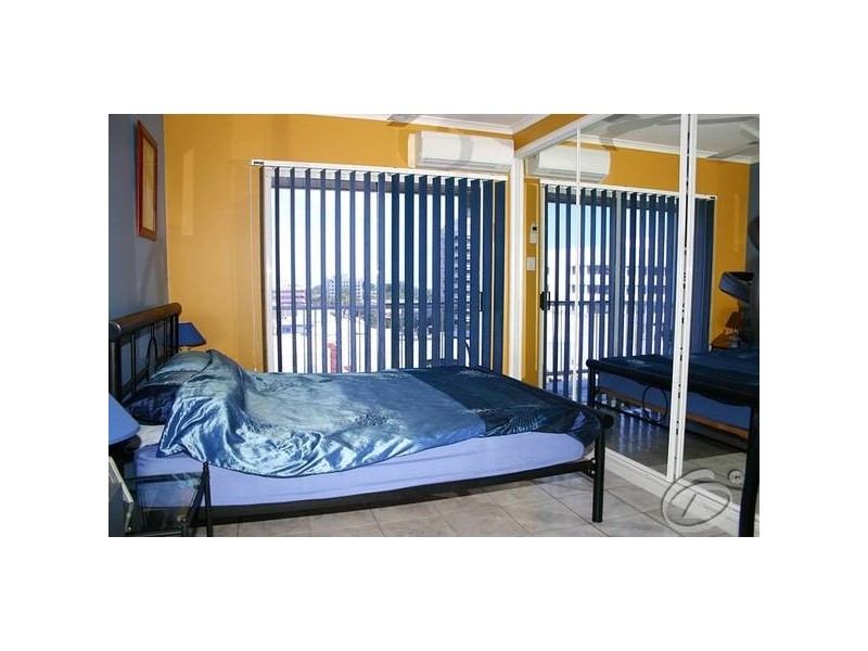 Cavenagh Street, Darwin NT 0800