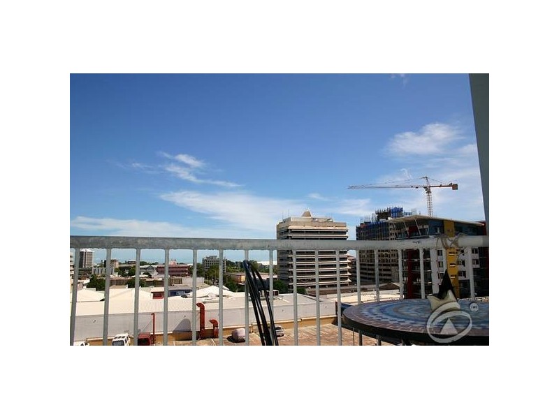 Cavenagh Street, Darwin NT 0800