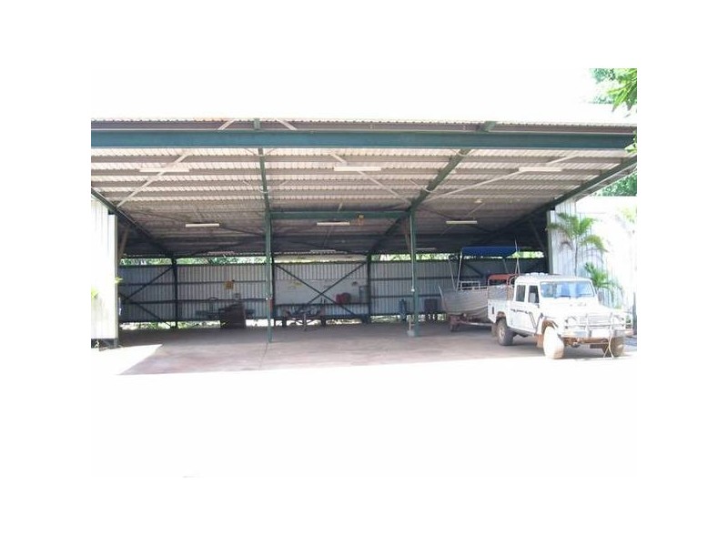 3073 Namarada Drive, Dundee Beach NT 0840