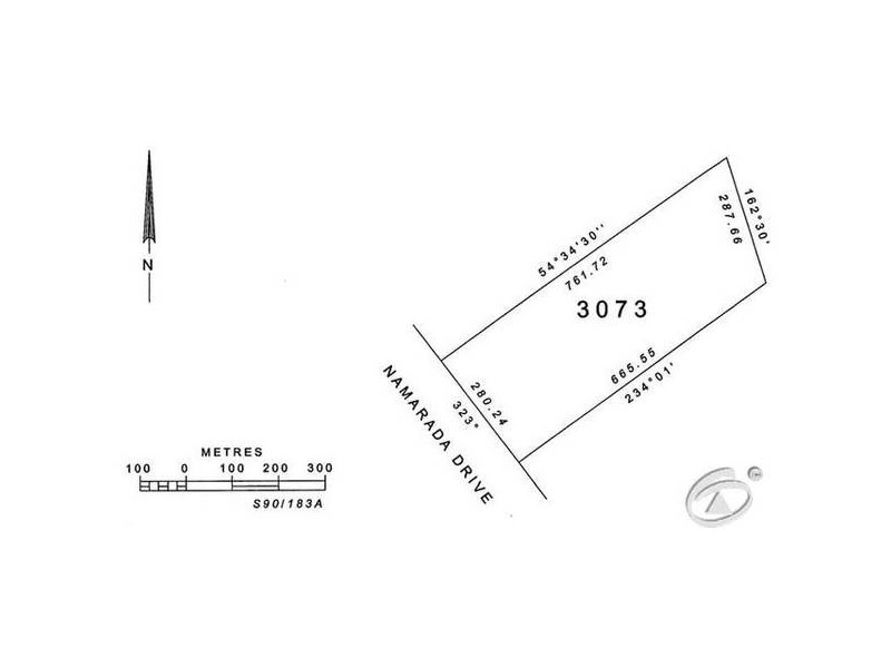 3073 Namarada Drive, Dundee Beach NT 0840