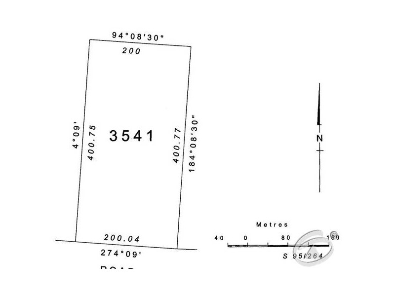 3541 Moollock Road, Dundee Forest NT 0840