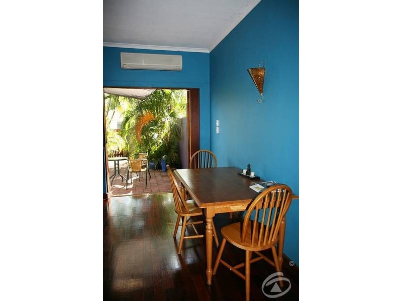 5/12 Philip Street, Fannie Bay NT 0820