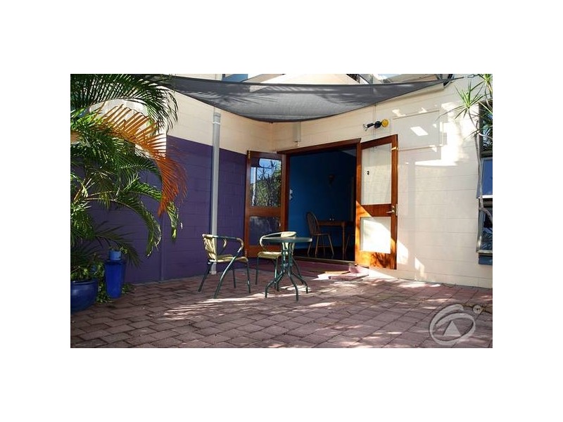 5/12 Philip Street, Fannie Bay NT 0820
