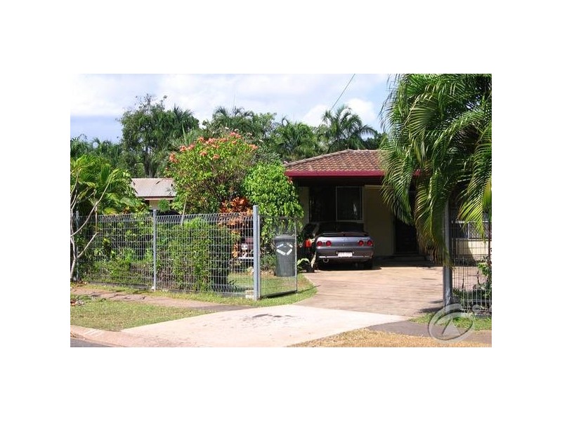 Carstens Crescent, Wagaman NT 0810