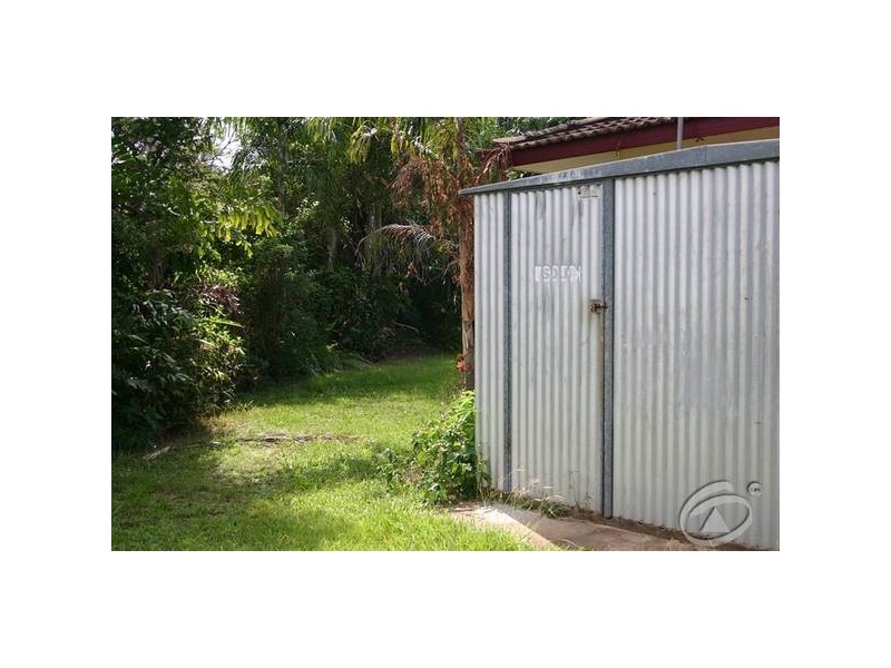 Carstens Crescent, Wagaman NT 0810