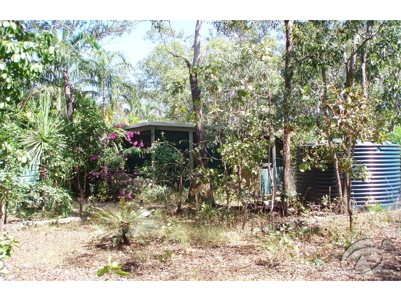 Lot 3364, 36 Waihoi Road, Dundee Beach NT 0840