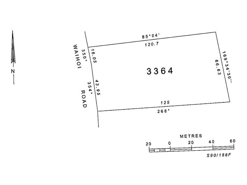 Lot 3364, 36 Waihoi Road, Dundee Beach NT 0840