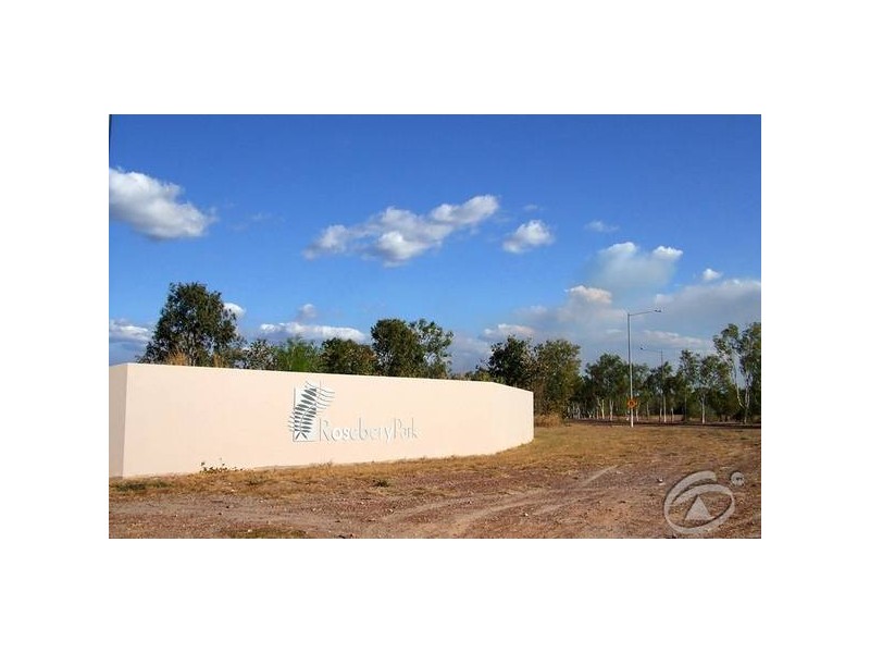 18 Wood Crescent, Rosebery NT 0832