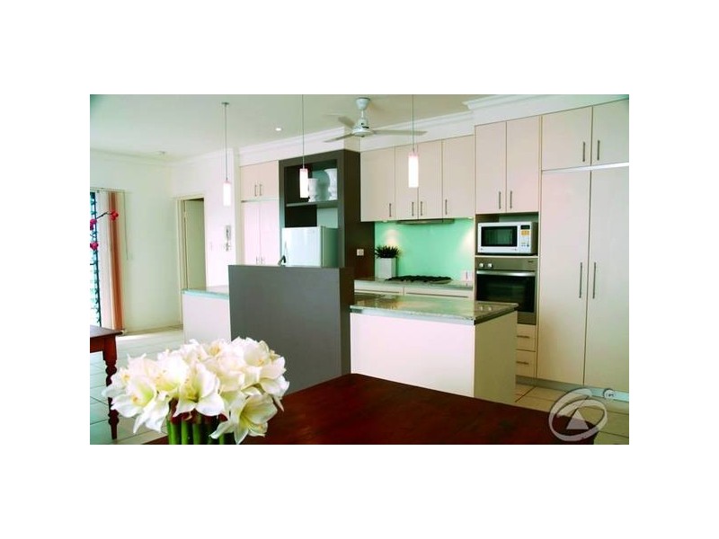 Warrego Court, Larrakeyah NT 0820