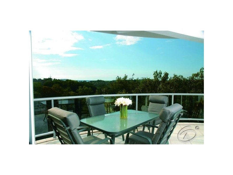 Warrego Court, Larrakeyah NT 0820