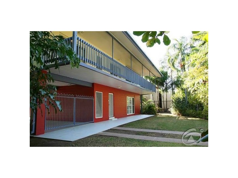 Eugenia Street, Nightcliff NT 0810