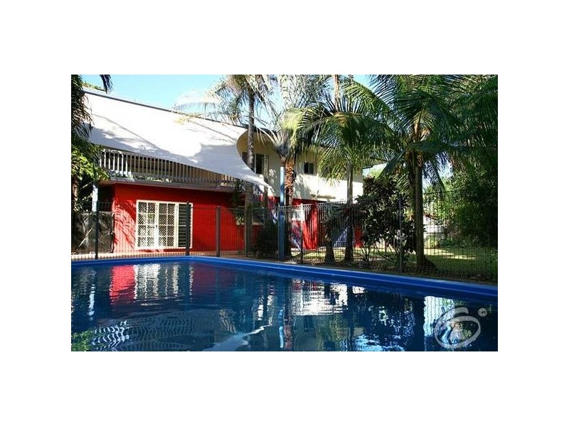 Eugenia Street, Nightcliff NT 0810