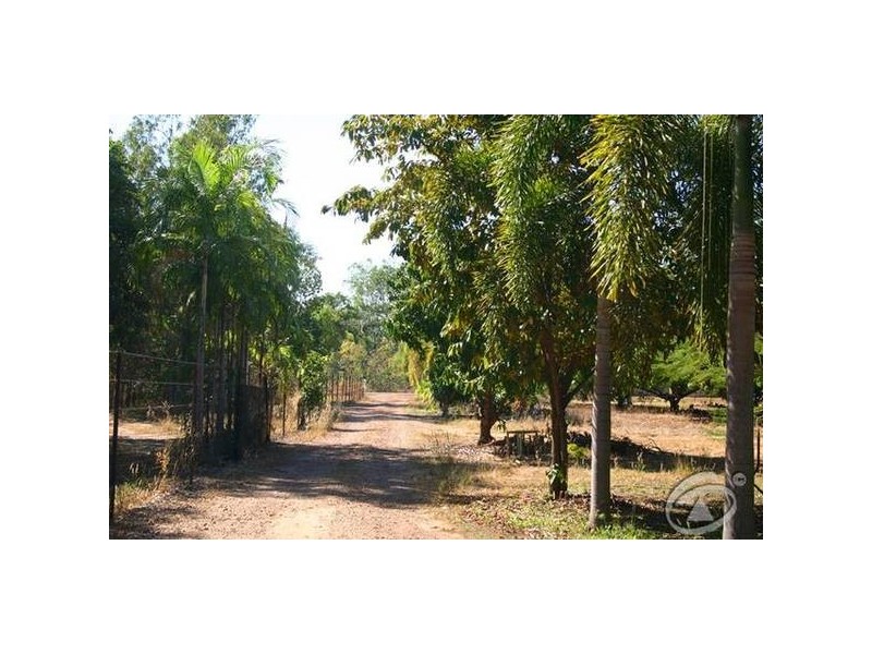 136 Redgum Drive, Humpty Doo NT 0836