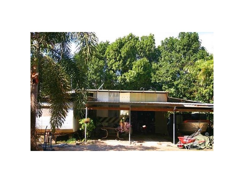 136 Redgum Drive, Humpty Doo NT 0836