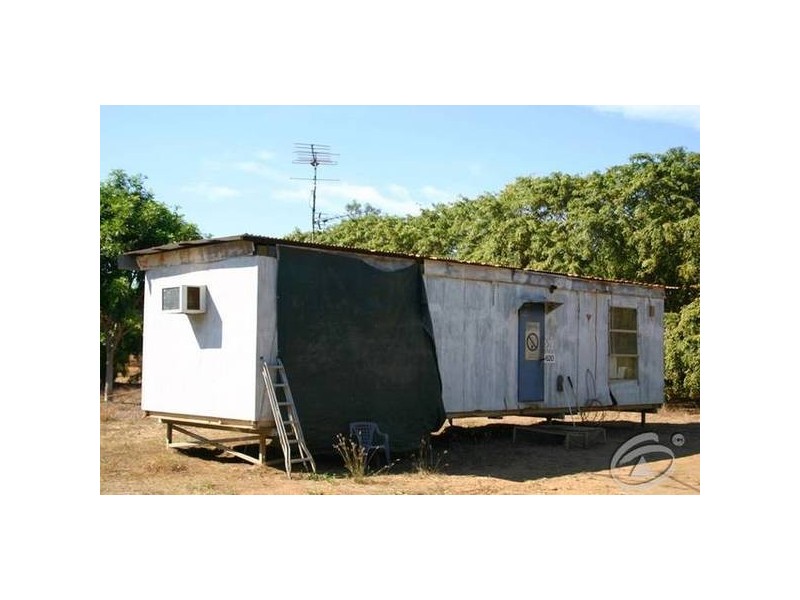 136 Redgum Drive, Humpty Doo NT 0836