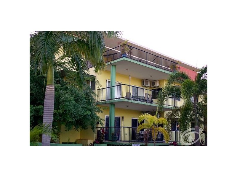 12/7 Dinah Court, Stuart Park NT 0820