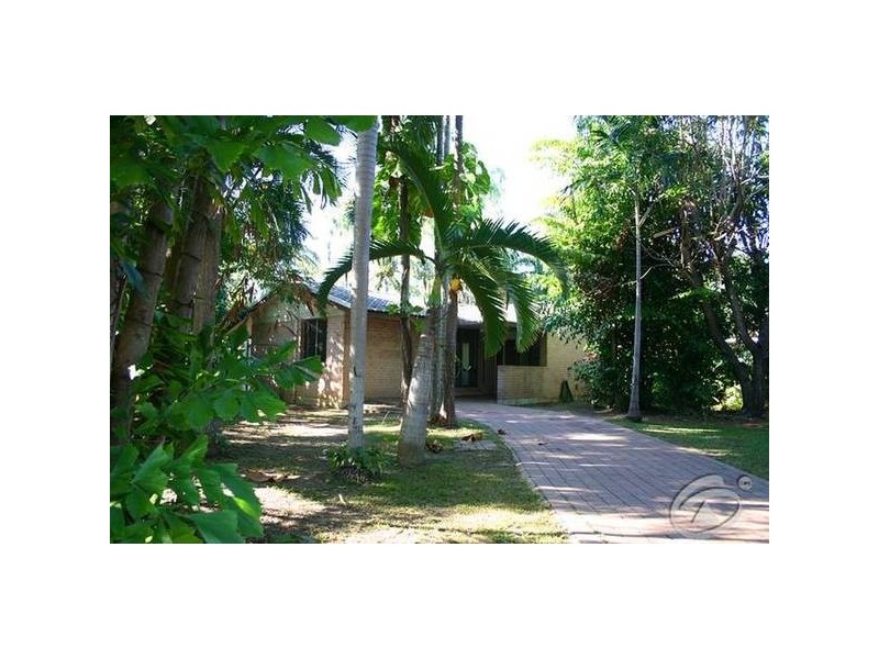 Creber Court, Karama NT 0812