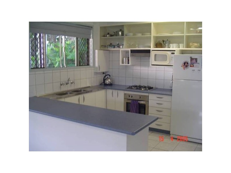 Amsterdam Circuit, Wagaman NT 0810