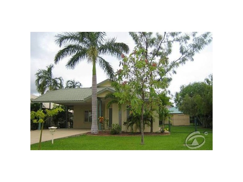 46 Royal Circuit, Durack NT 0830