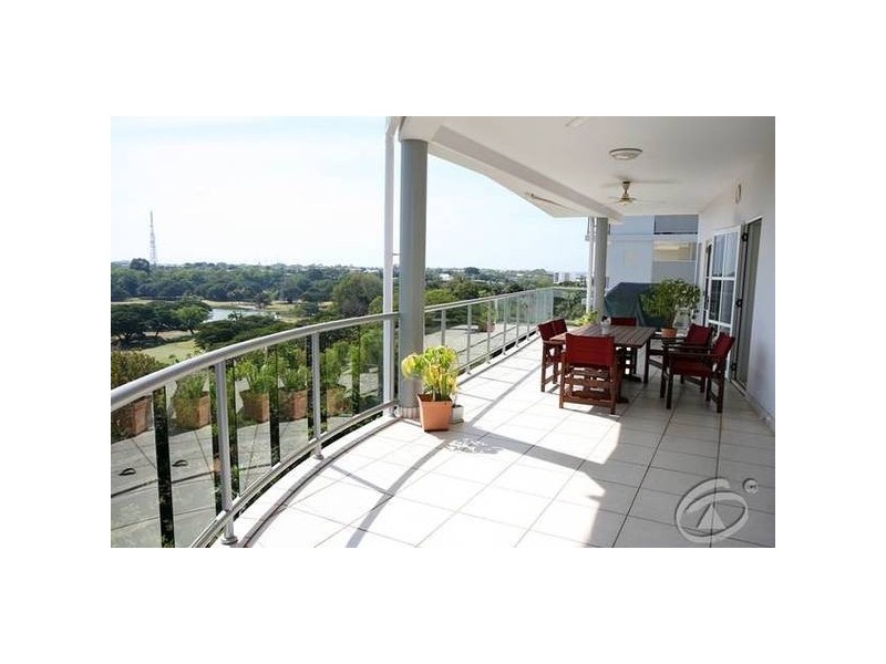 8/2 Warrego Court, Larrakeyah NT 0820