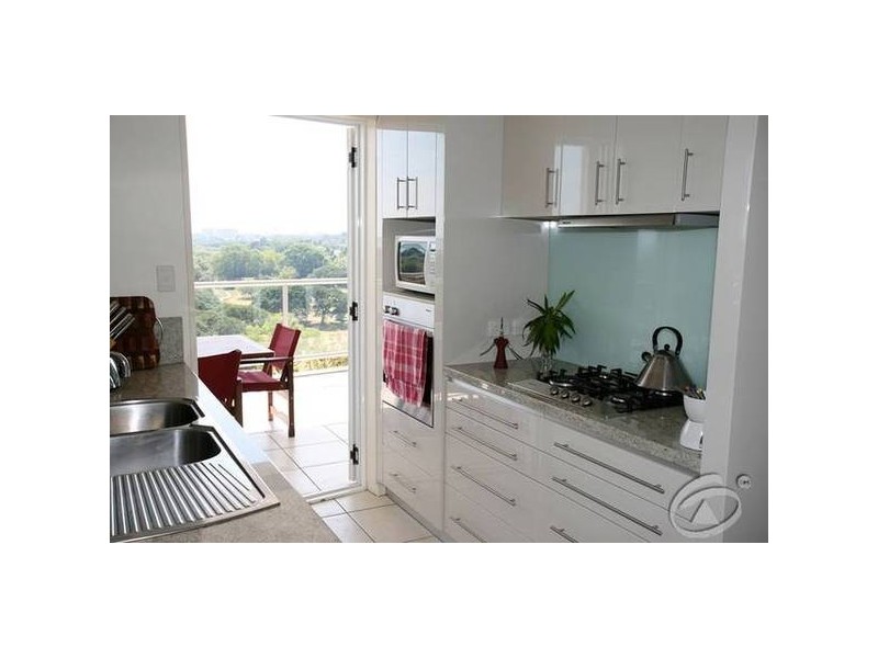 8/2 Warrego Court, Larrakeyah NT 0820
