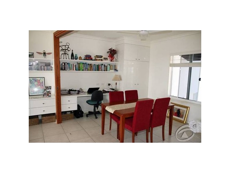 8/2 Warrego Court, Larrakeyah NT 0820