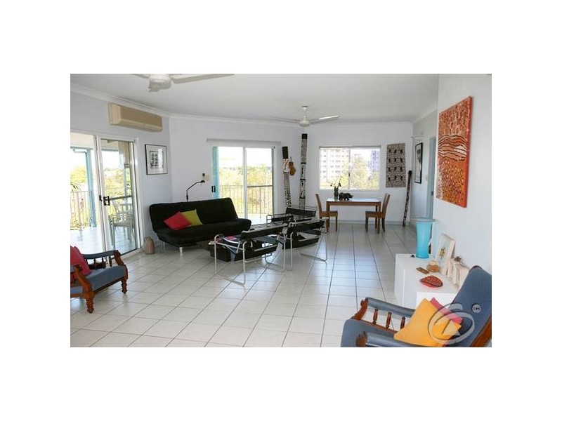 10/7 Dashwood Place, The Gardens NT 0820