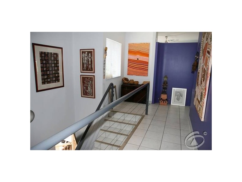 10/7 Dashwood Place, The Gardens NT 0820