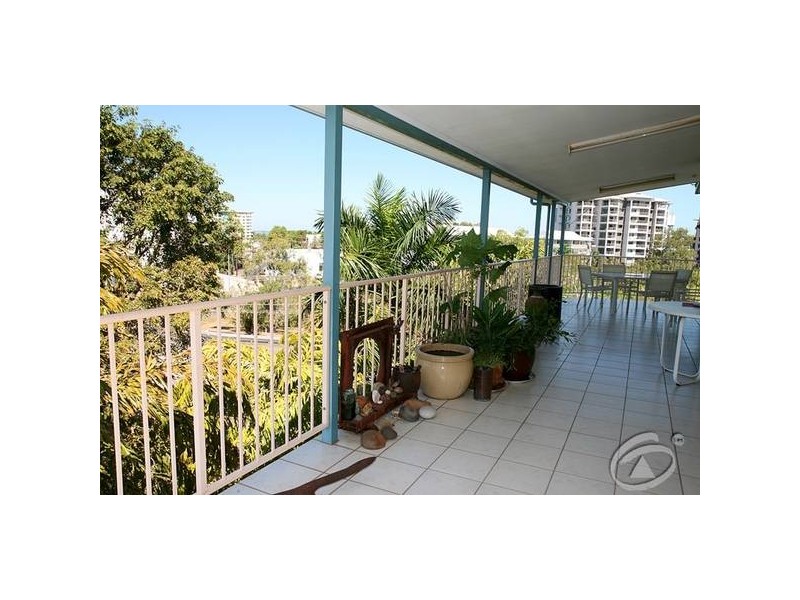 10/7 Dashwood Place, The Gardens NT 0820