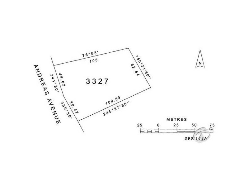 3327 Andreas Avenue, Dundee Beach NT 0840