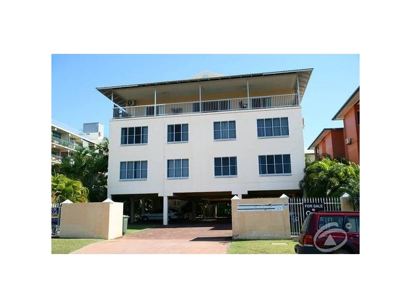 2/17 Francis Street, Millner NT 0810