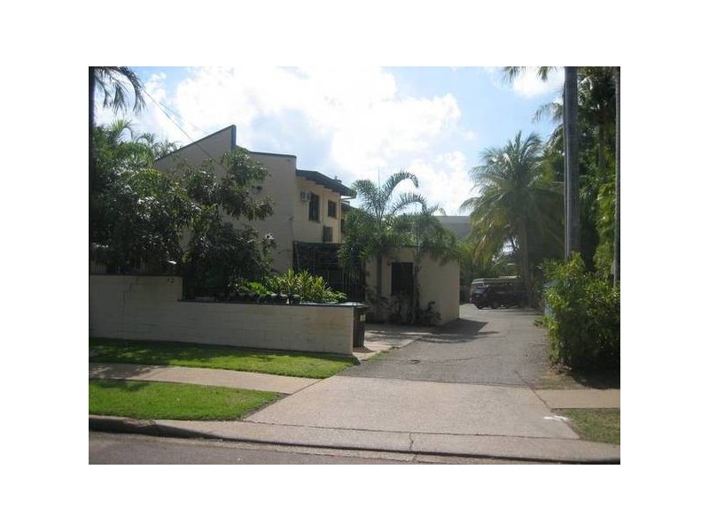 Philip Street, Fannie Bay NT 0820