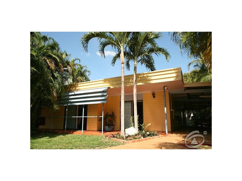 6 Adcock Crescent, Nakara NT 0810