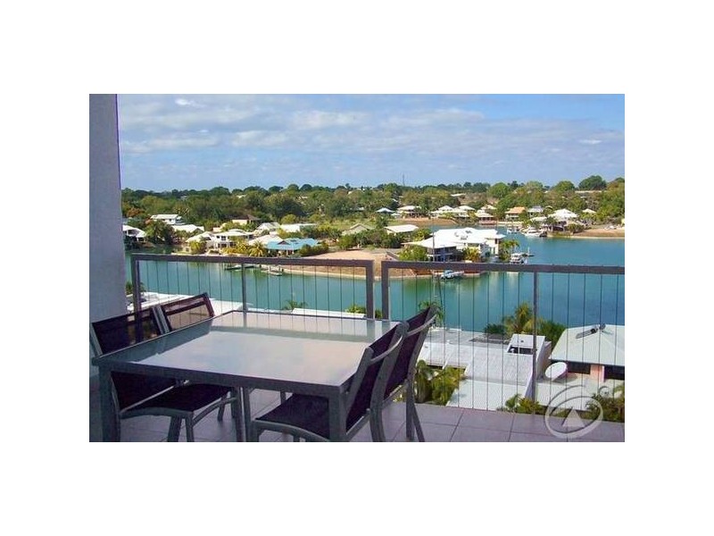 702/32 Marina Boulevard, Cullen Bay NT 0820