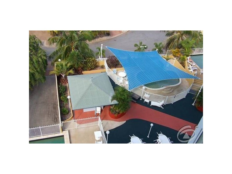 702/32 Marina Boulevard, Cullen Bay NT 0820