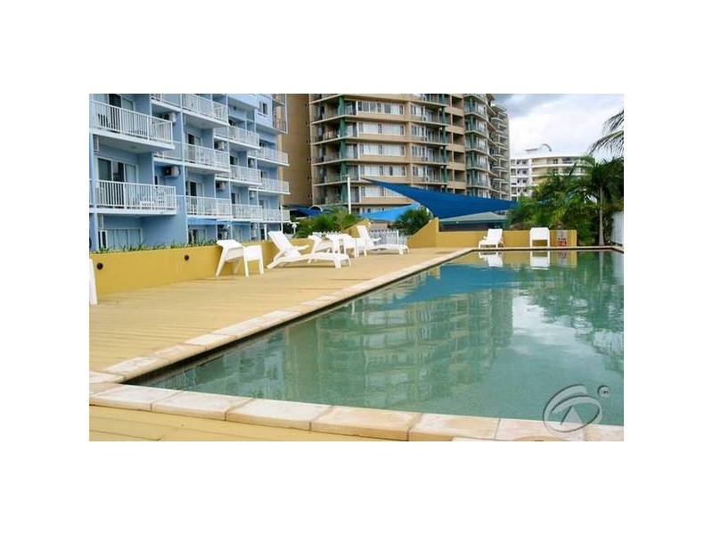 702/32 Marina Boulevard, Cullen Bay NT 0820