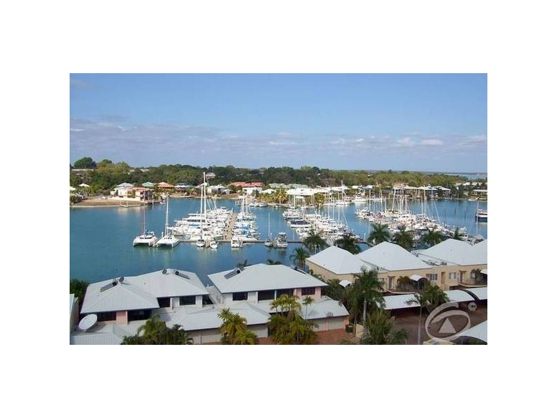 702/32 Marina Boulevard, Cullen Bay NT 0820