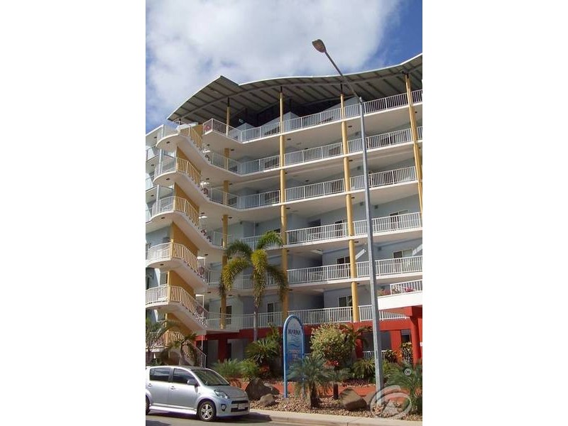 702/32 Marina Boulevard, Cullen Bay NT 0820