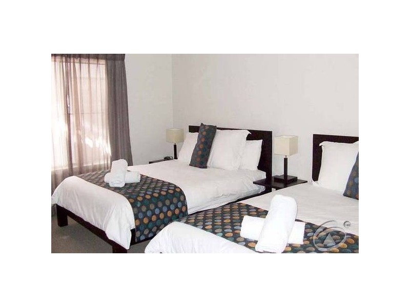 Marina Boulevard, Cullen Bay NT 0820