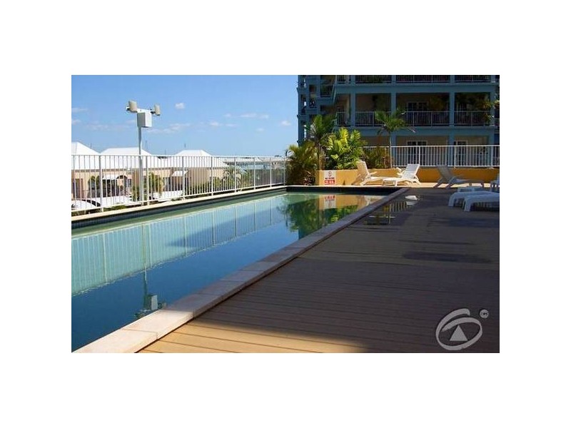 Marina Boulevard, Cullen Bay NT 0820