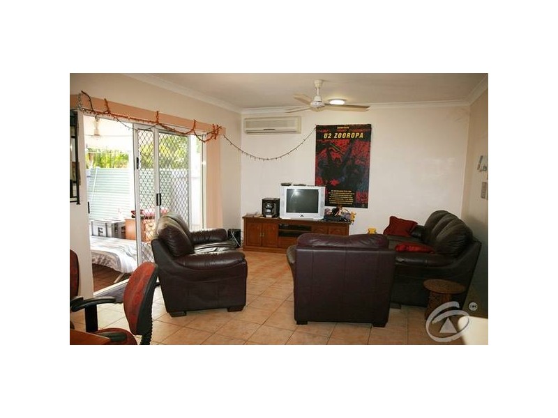 Aunger Crescent, Bakewell NT 0832