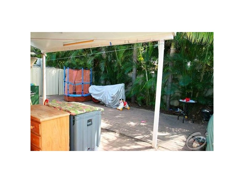 Aunger Crescent, Bakewell NT 0832