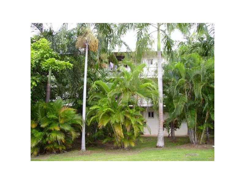 Poinciana Street, Nightcliff NT 0810
