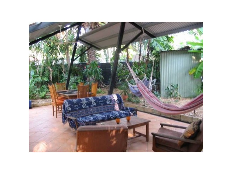 Wellington Parade, Alawa NT 0810