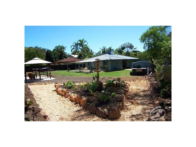 Lowrie Court, Malak NT 0812
