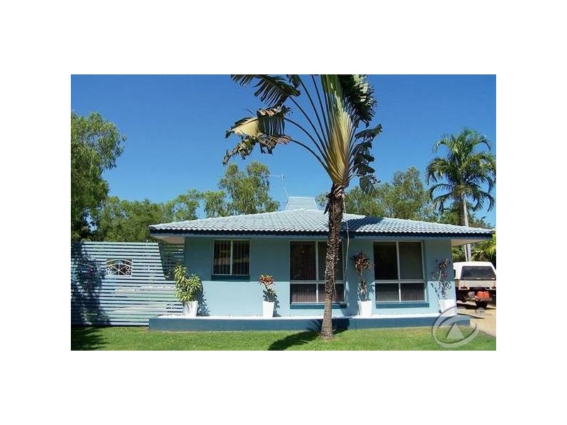 Lowrie Court, Malak NT 0812
